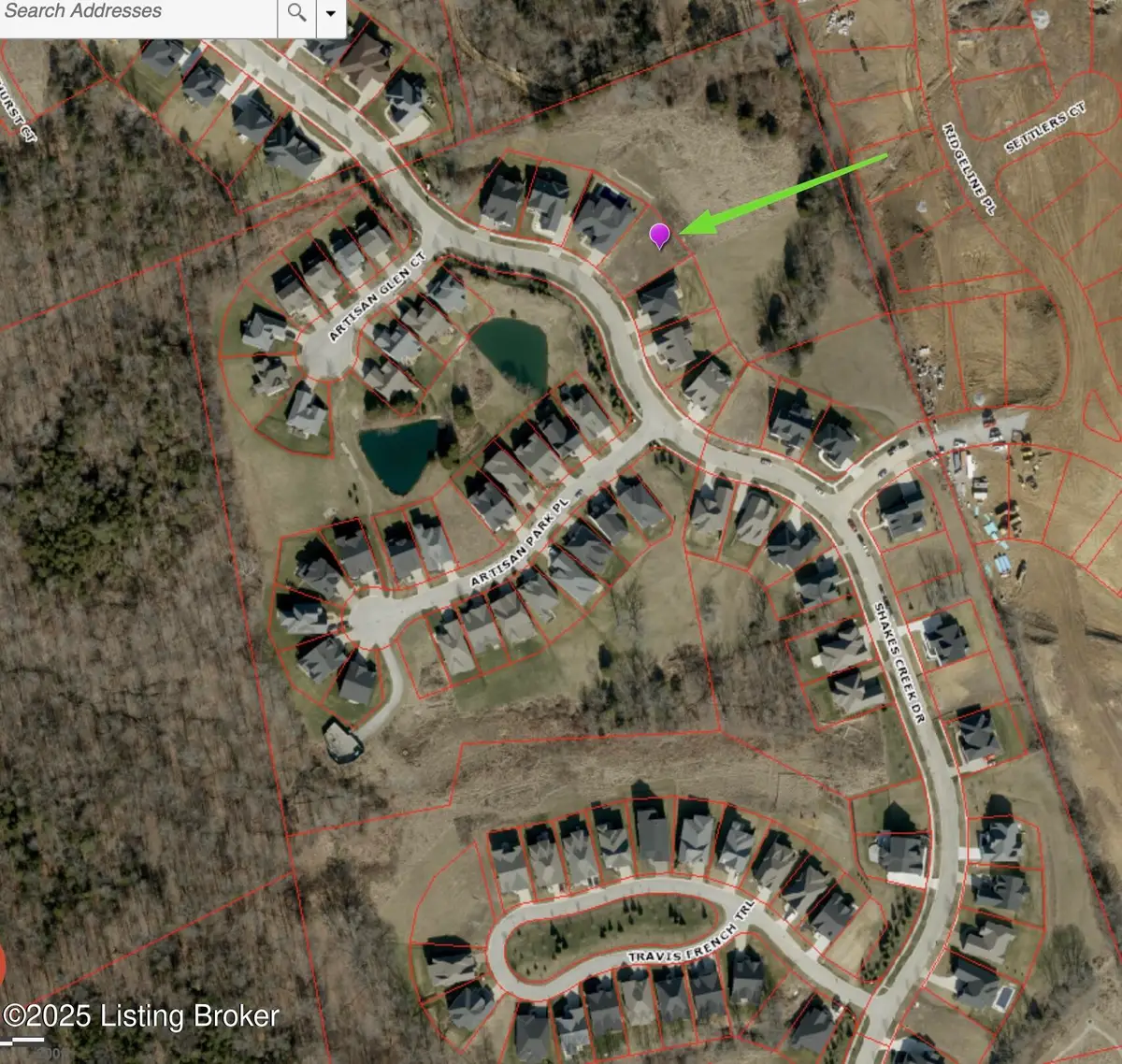 17609 Shakes Creek Dr, Fisherville, KY 40023 - Image #1