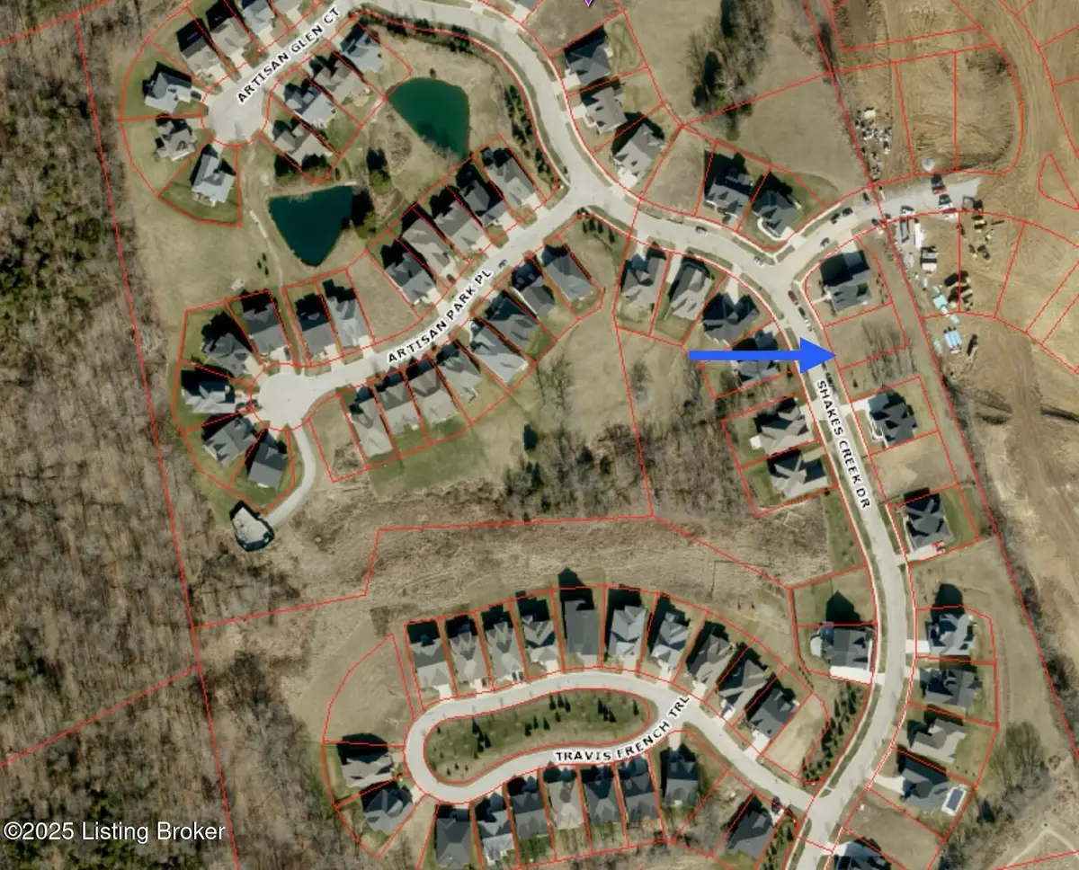 17703 Shakes Creek Dr, Fisherville, KY 40023 - Image #1
