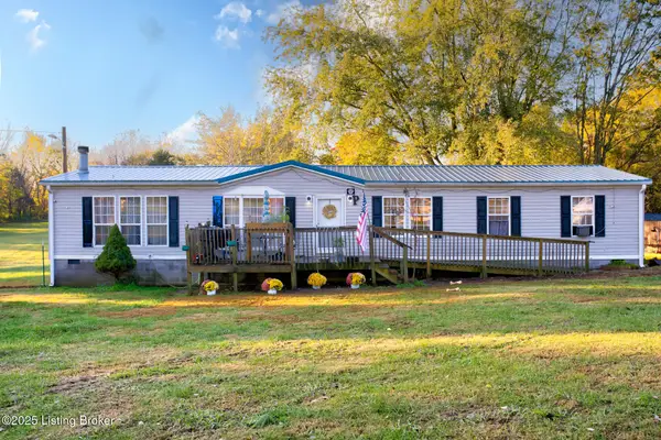 505 Jennings Knob Rd, Vine Grove, KY 40175