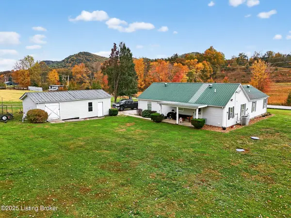 524 E Barker Ln, Berea, KY 40403