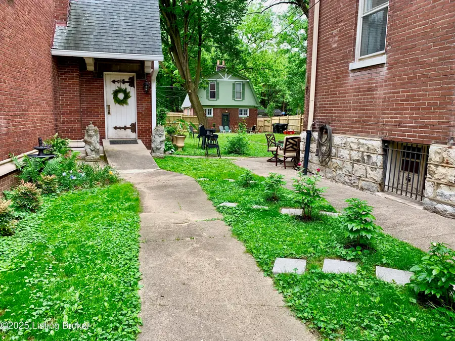 100 W Ormsby Ave, Louisville, KY 40203 - Image #2