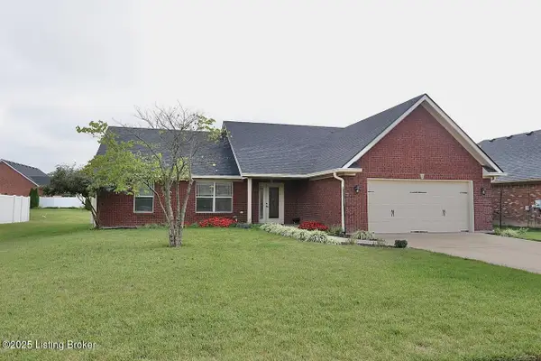 5510 Gum Tree Crossing, Jeffersonville, IN 47130