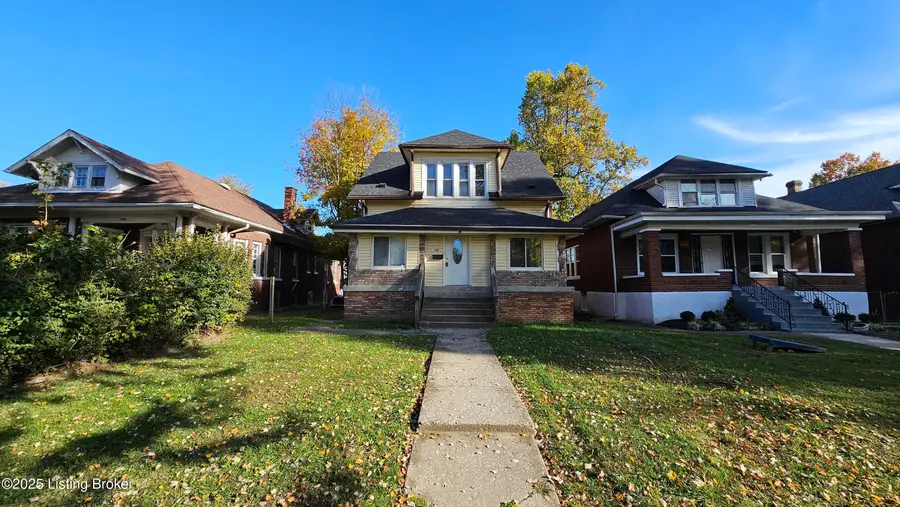 315 S Shawnee Terrace, Louisville, KY 40212 - Image #2