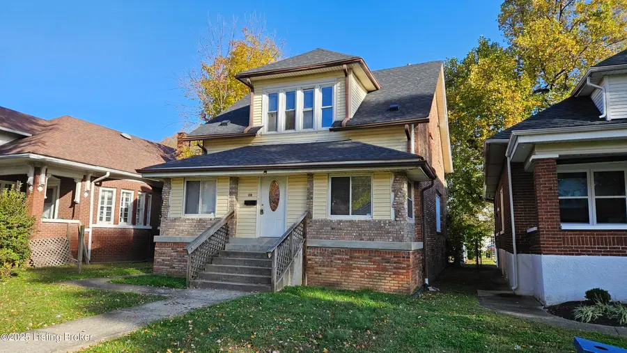 315 S Shawnee Terrace, Louisville, KY 40212 - Image #3