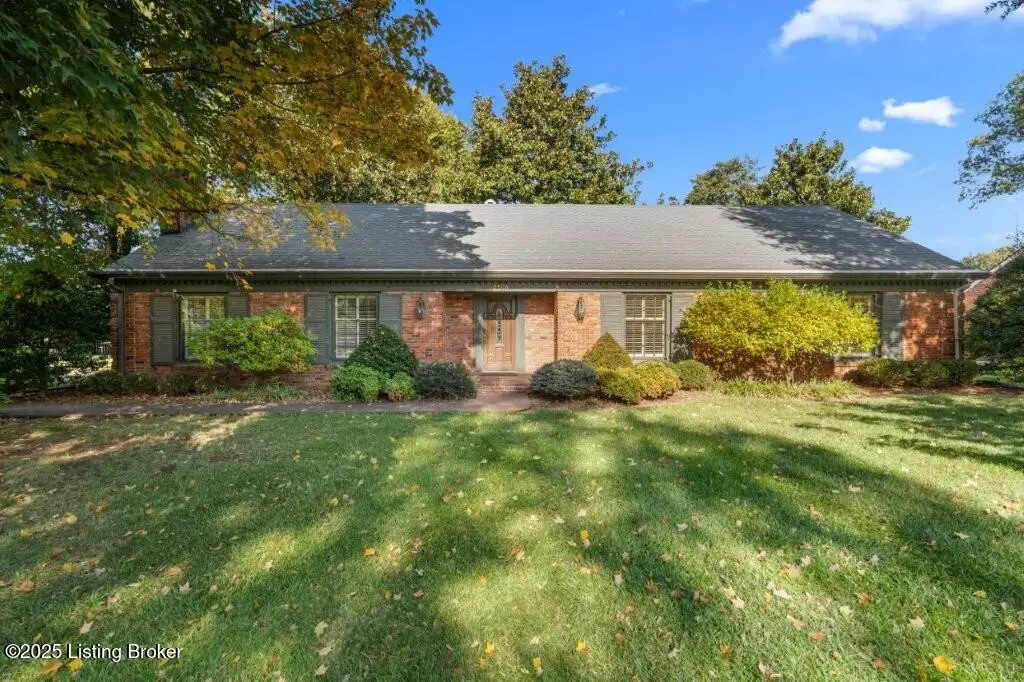 6350 Limewood Cir, Louisville, KY 40222 - Image #1