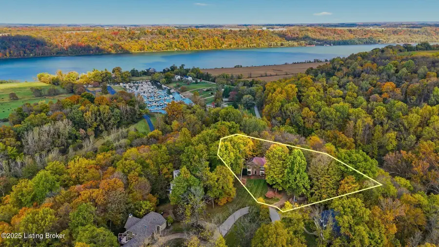 3215 Overlook Cir, Goshen, KY 40026 - Image #3