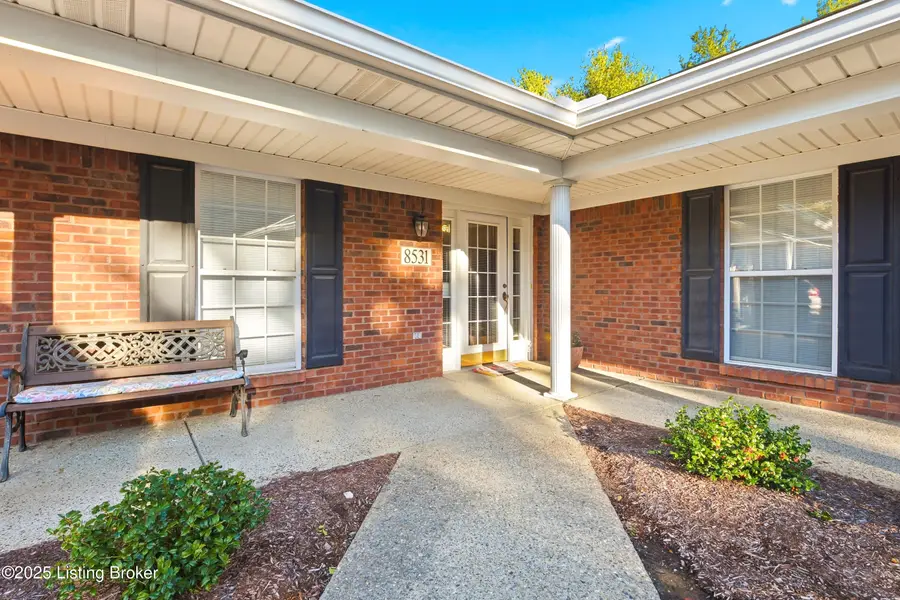 8531 Aspen Glen Way, Louisville, KY 40228 - Image #2