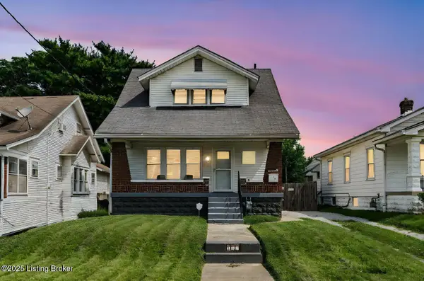 113 W Collins Ct, Louisville, KY 40214