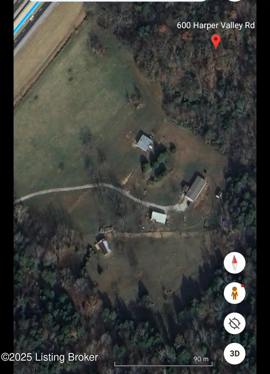 600 Harper Valley Rd, Cave City, KY 42127 - Image #3