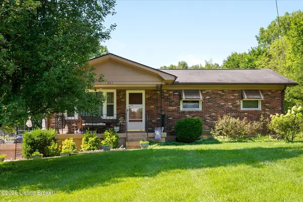 281 Overlook Acres, Brooks, KY 40109