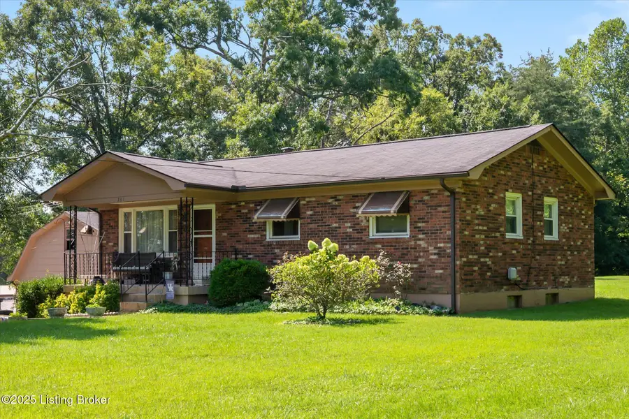 281 Overlook Acres, Brooks, KY 40109 - Image #2