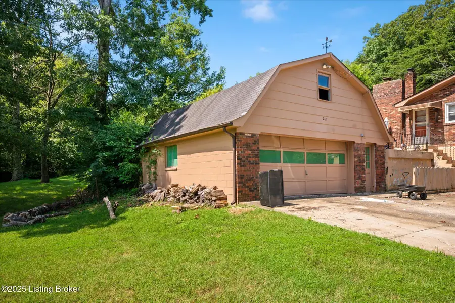 281 Overlook Acres, Brooks, KY 40109 - Image #3