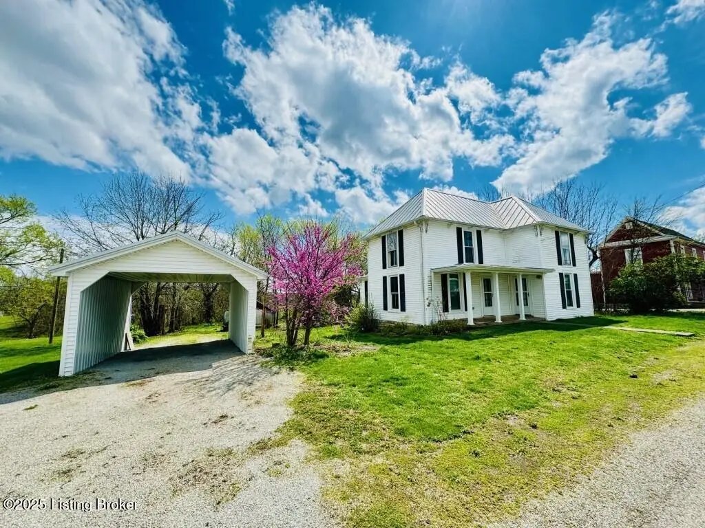 10533 Main St, Mackville, KY 40040 - Image #1