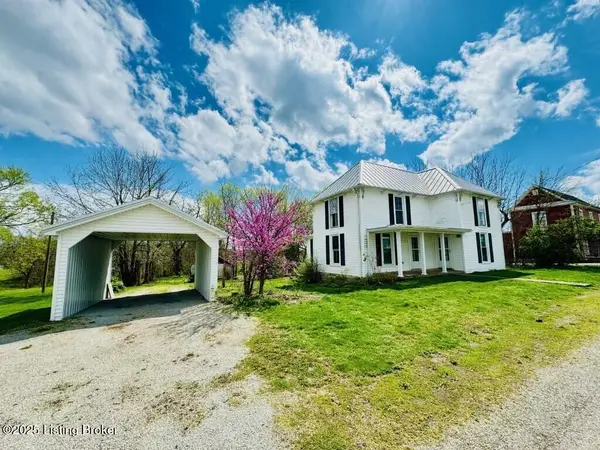10533 Main St, Mackville, KY 40040
