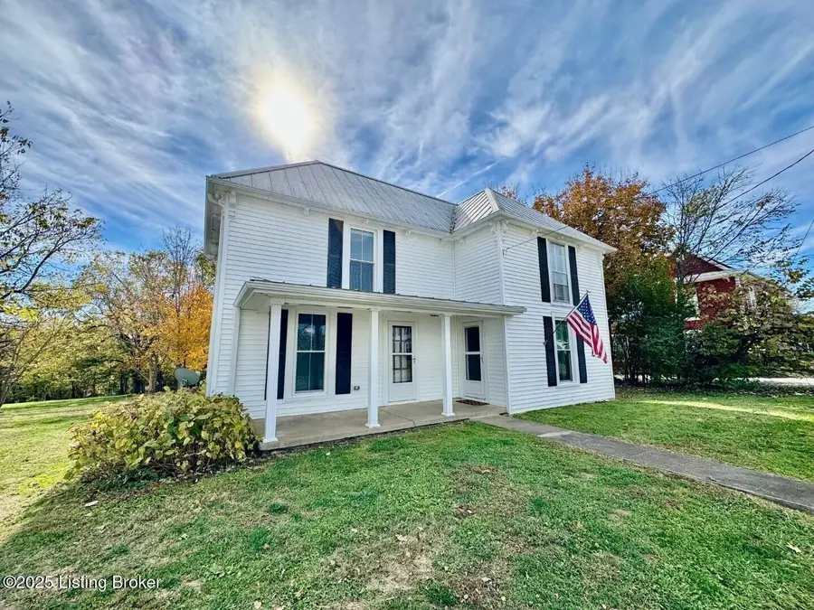 10533 Main St, Mackville, KY 40040 - Image #2