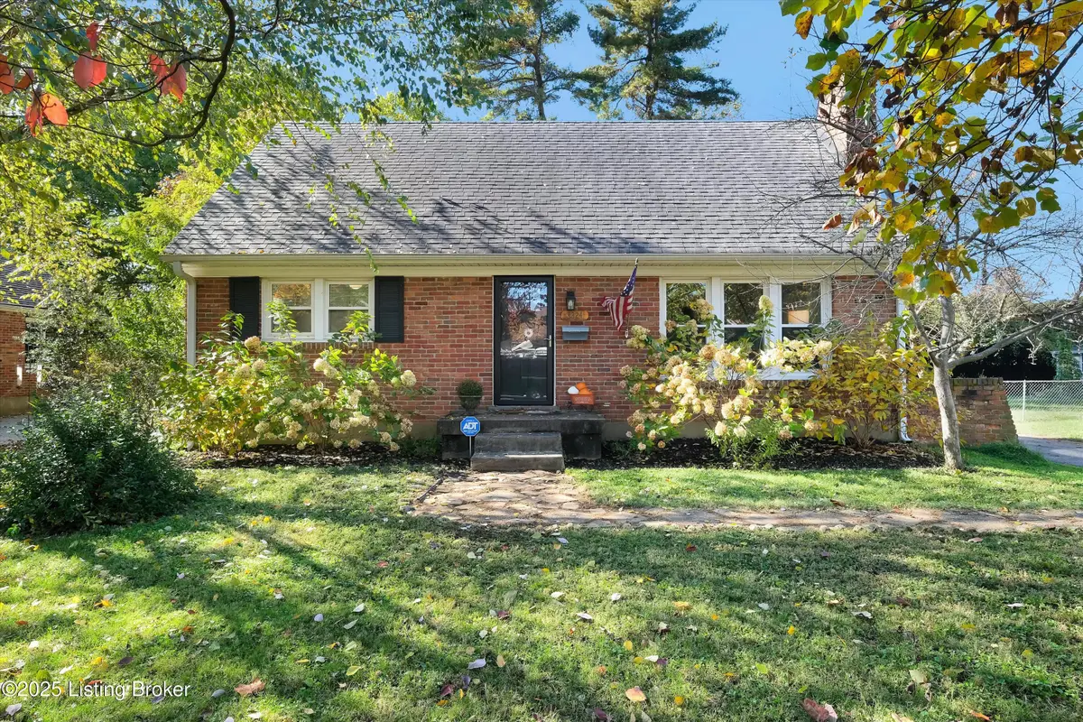 3324 Wellingmoor Ave, Louisville, KY 40218 - Image #1