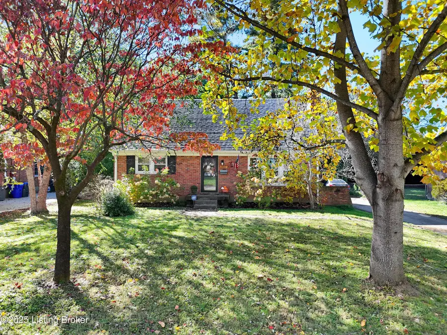 3324 Wellingmoor Ave, Louisville, KY 40218 - Image #2