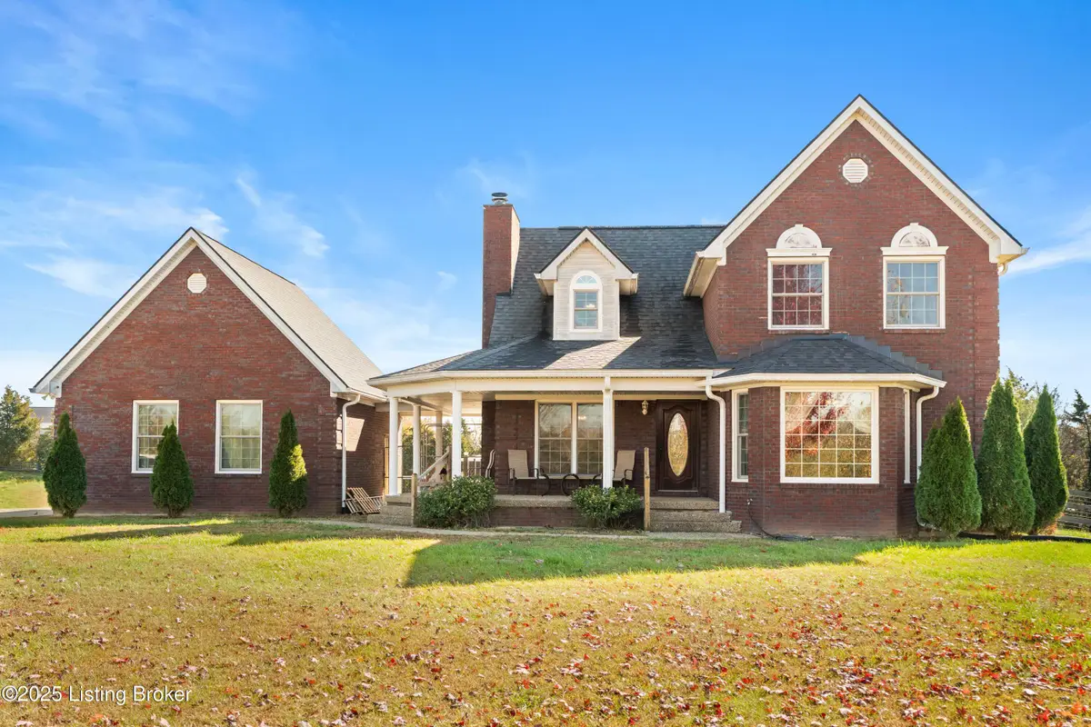 75 Sunset Farm Rd, Coxs Creek, KY 40013 - Image #1