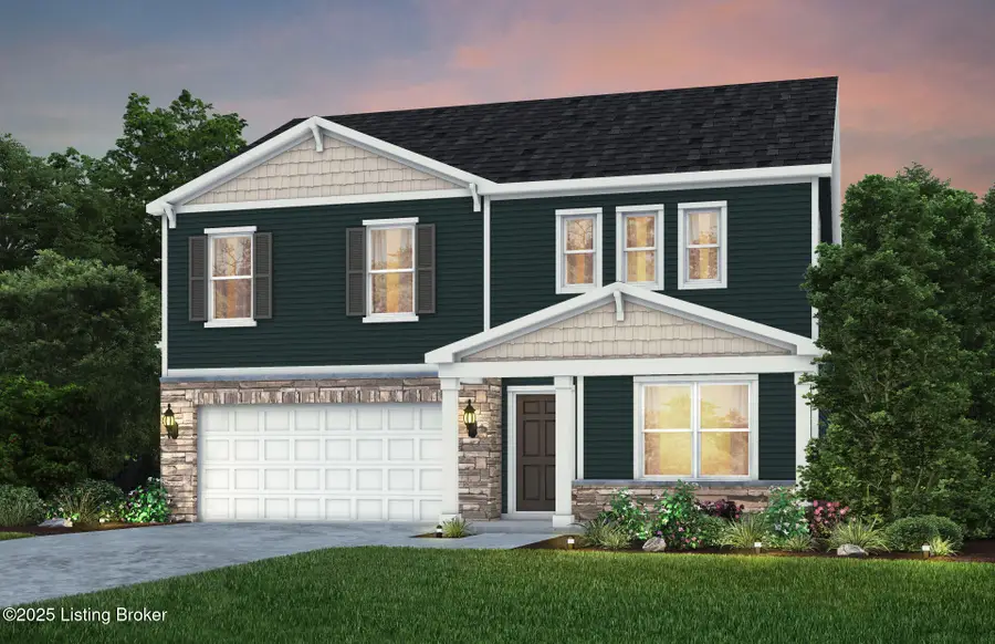 6816 Oak Rock Dr, Louisville, KY 40291 - Image #2