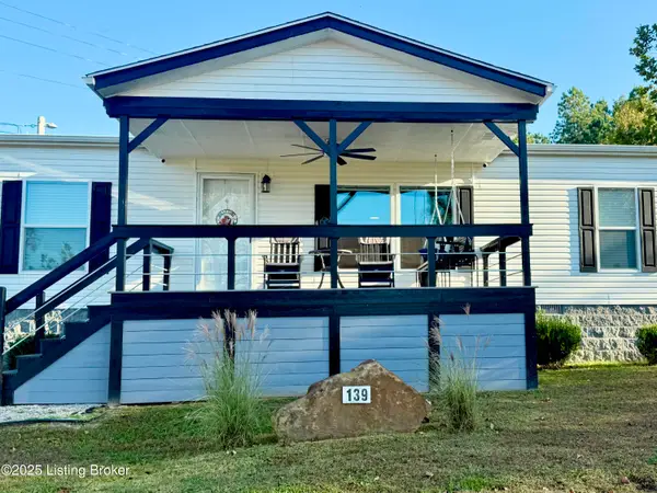 139 Webster Way, McDaniels, KY 40152