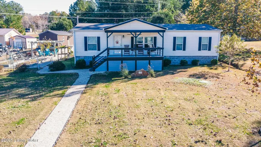 139 Webster Way, McDaniels, KY 40152 - Image #3