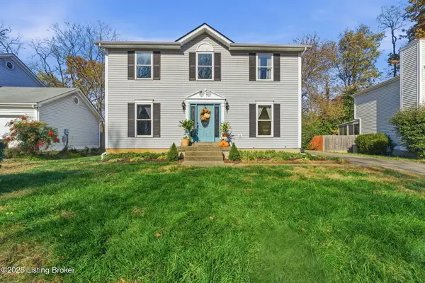 527 Vineleaf Dr, Lyndon, KY 40222