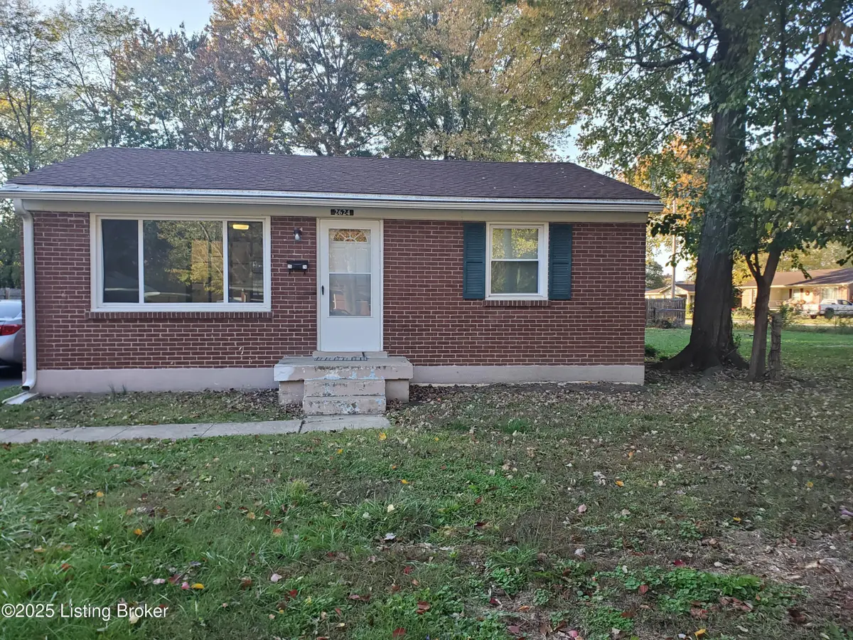 2624 Benoch Ave, Louisville, KY 40216 - Image #1
