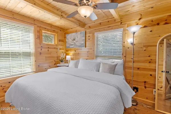 1390 Chaumont Rd, Park City, KY 42160