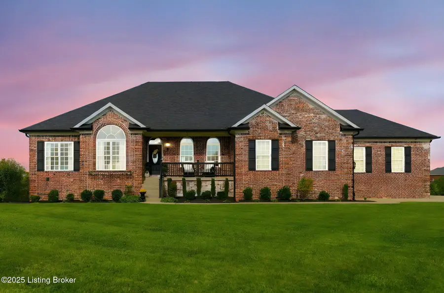 419 Nevin Ln, Fisherville, KY 40023 - Image #2