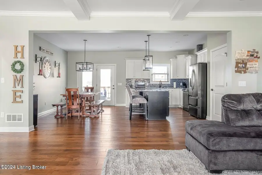 Lot 4 Cleveland Ct, Shepherdsville, KY 40165 - Image #2