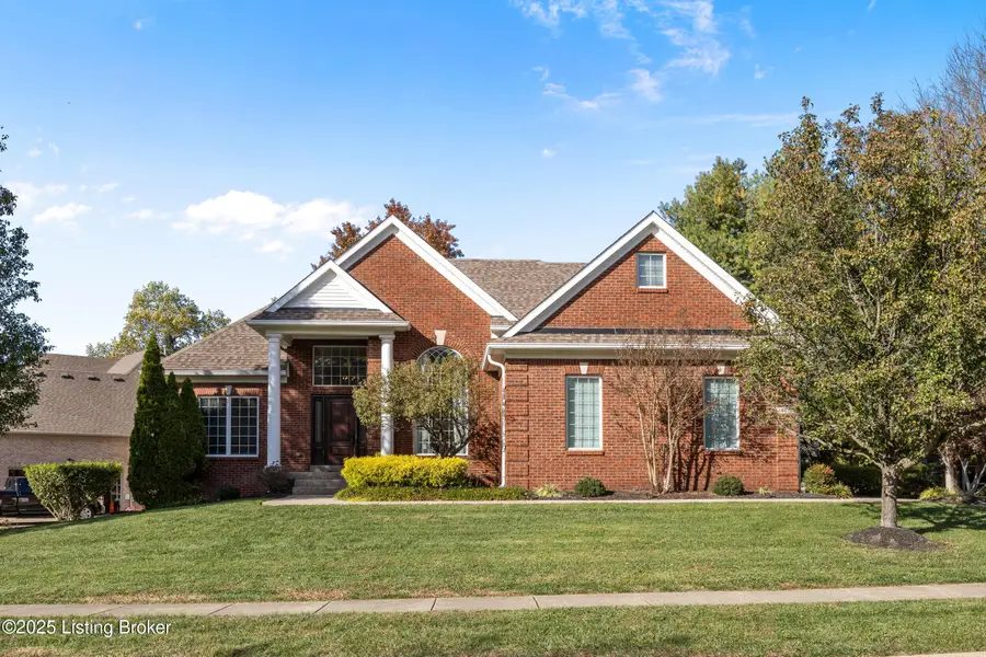 14819 Huntridge Cir, Louisville, KY 40245 - Image #2