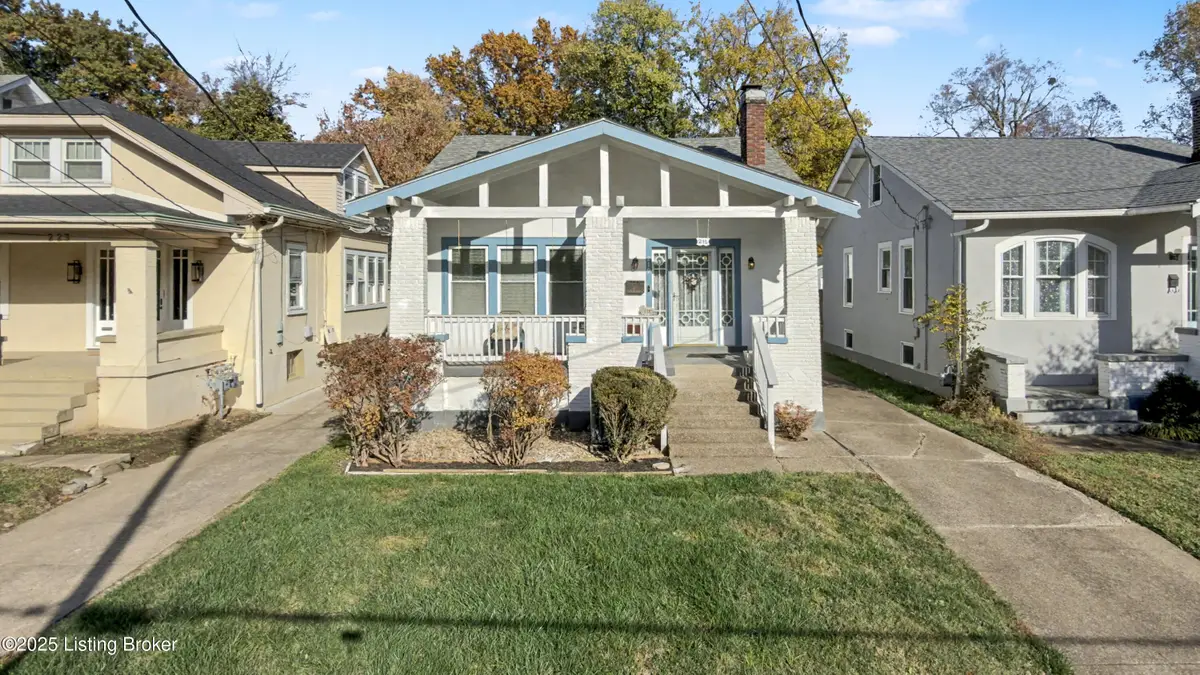 219 Pennsylvania Ave, Louisville, KY 40206 - Image #1