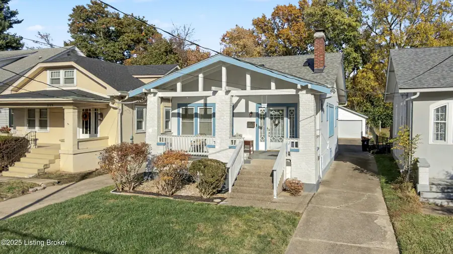 219 Pennsylvania Ave, Louisville, KY 40206 - Image #2