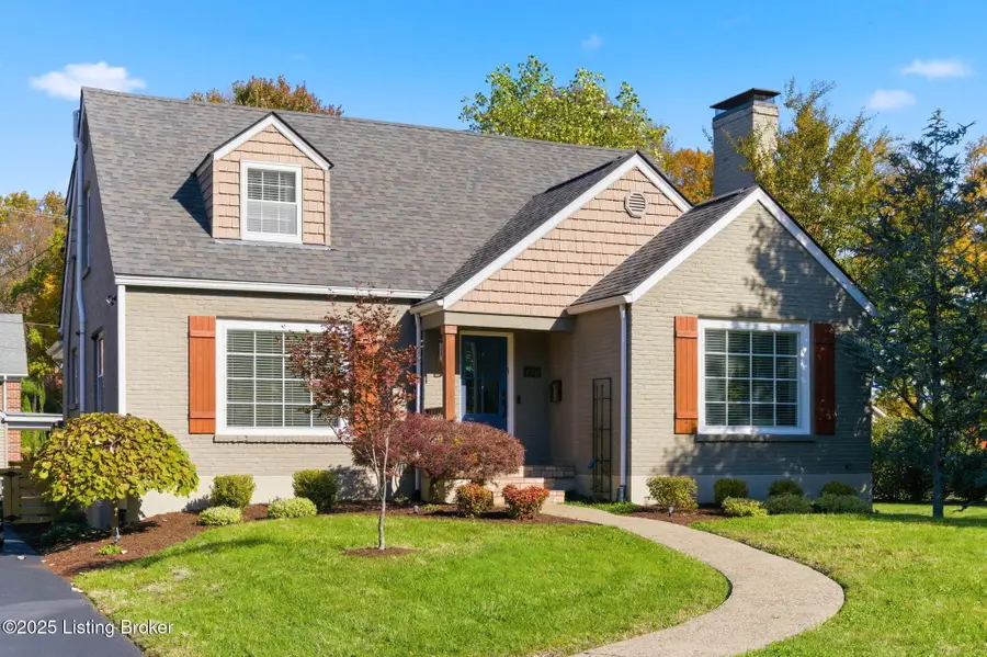 4508 Blenheim Rd, Louisville, KY 40207 - Image #2