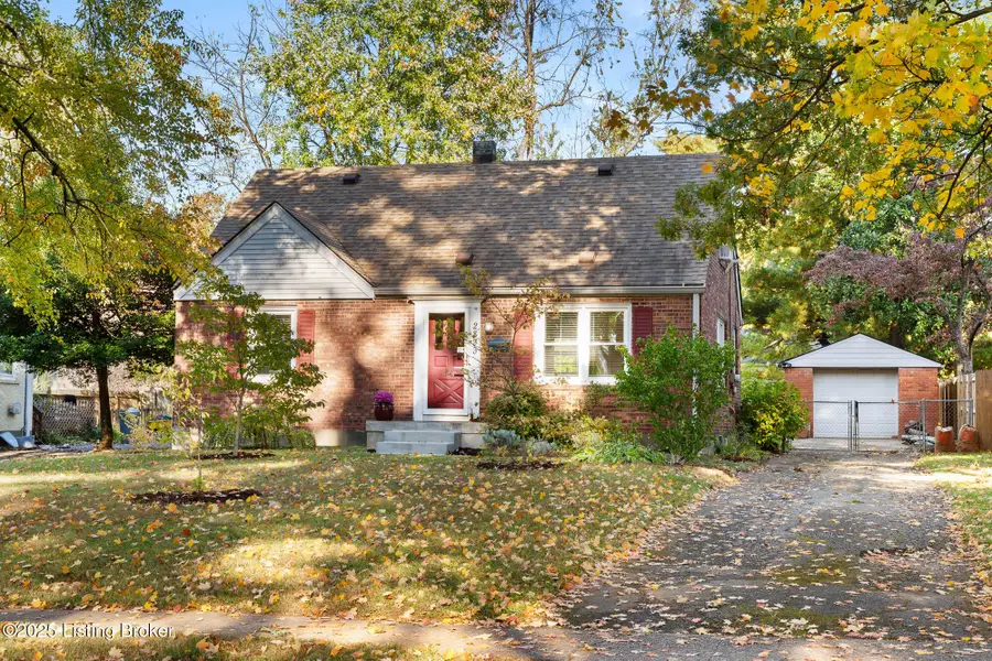 2833 Yorkshire Blvd, Louisville, KY 40220 - Image #2