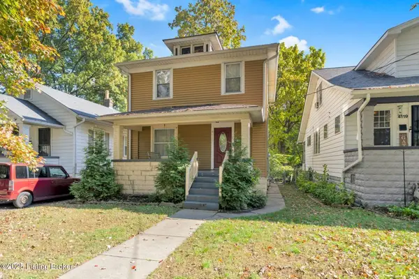 4117 S 2nd St, Louisville, KY 40214