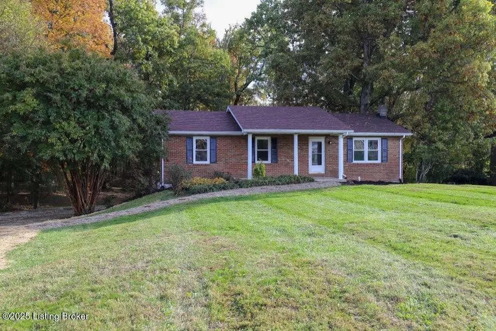 113 E Tophill Terrace, Elizabethtown, KY 42701 - Image #1