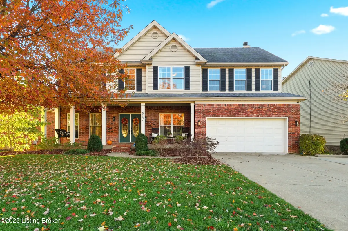 5104 Craigs Creek Dr, Louisville, KY 40241 - Image #1