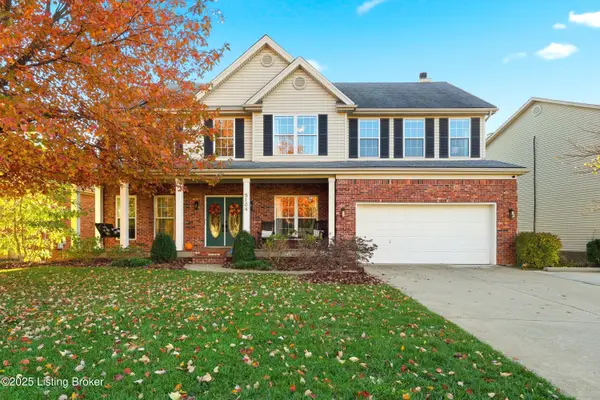 5104 Craigs Creek Dr, Louisville, KY 40241