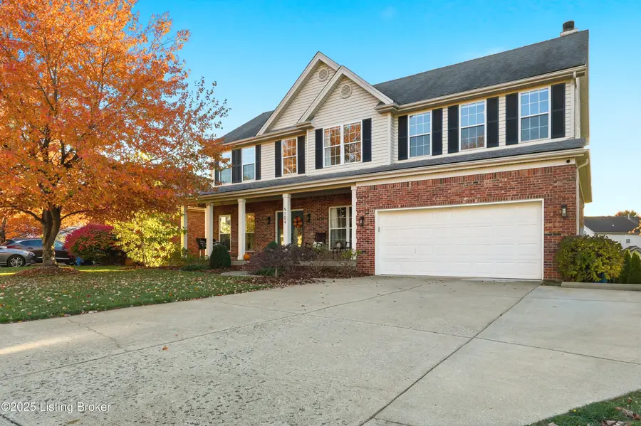 5104 Craigs Creek Dr, Louisville, KY 40241 - Image #2
