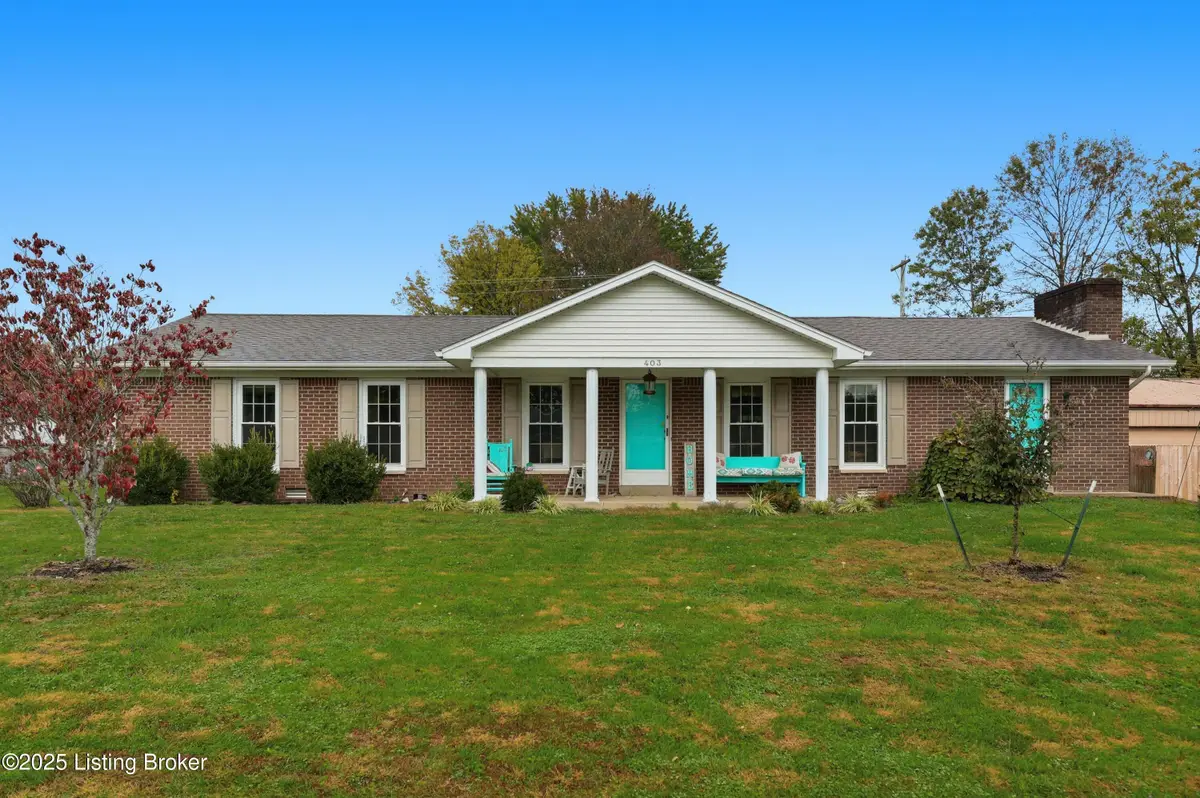 403 Meriwether St, Lawrenceburg, KY 40342 - Image #1