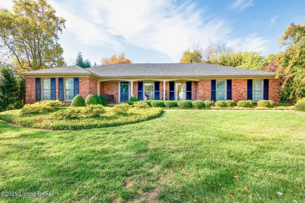 408 Rolling Ln, Rolling Fields, KY 40207
