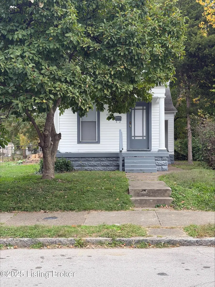 431 Amy Ave, Louisville, KY 40212 - Image #2