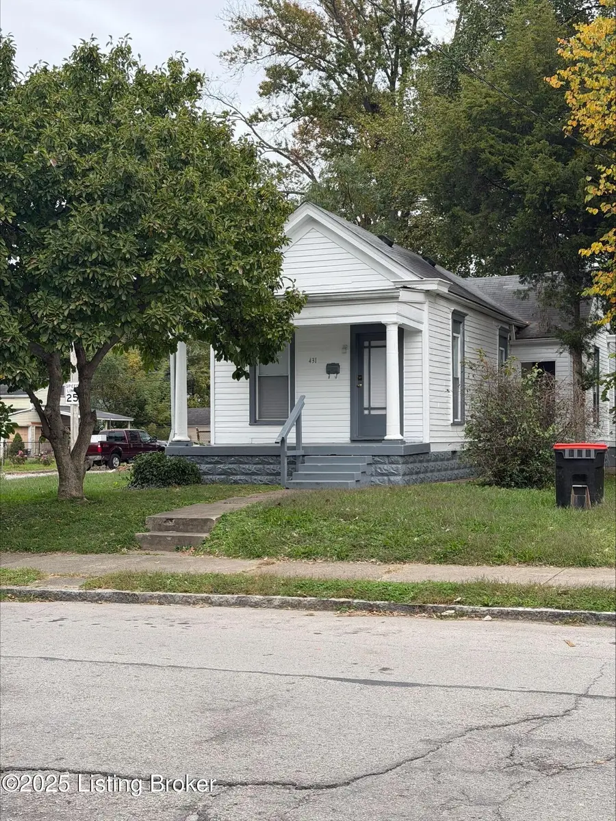 431 Amy Ave, Louisville, KY 40212 - Image #3