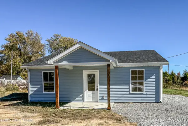 50 Kefauver St, Leitchfield, KY 42754