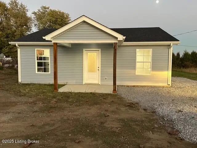 50 Kefauver St, Leitchfield, KY 42754 - Image #2