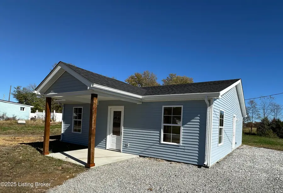 50 Kefauver St, Leitchfield, KY 42754 - Image #3