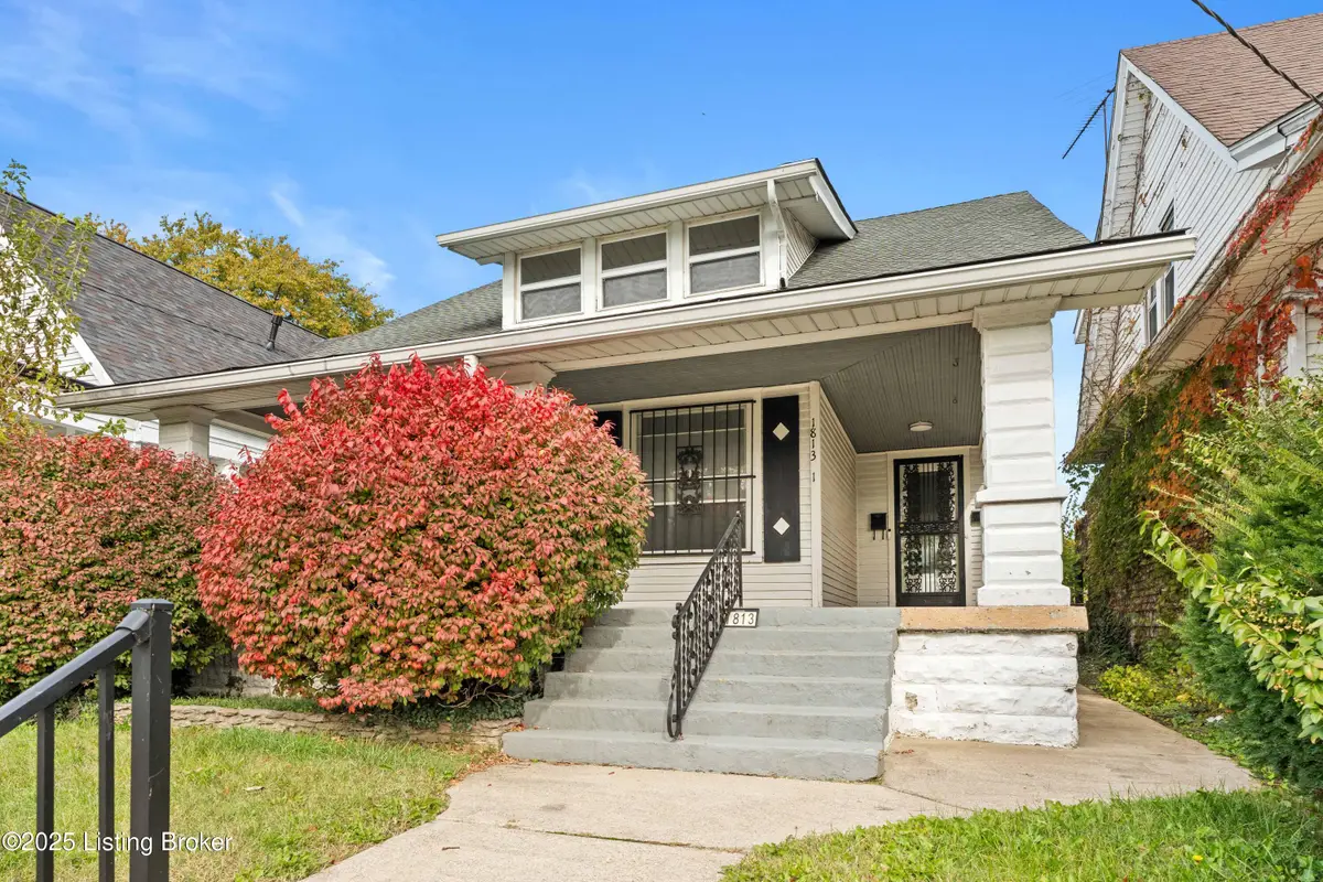 1813 W Gaulbert Ave, Louisville, KY 40210 - Image #1
