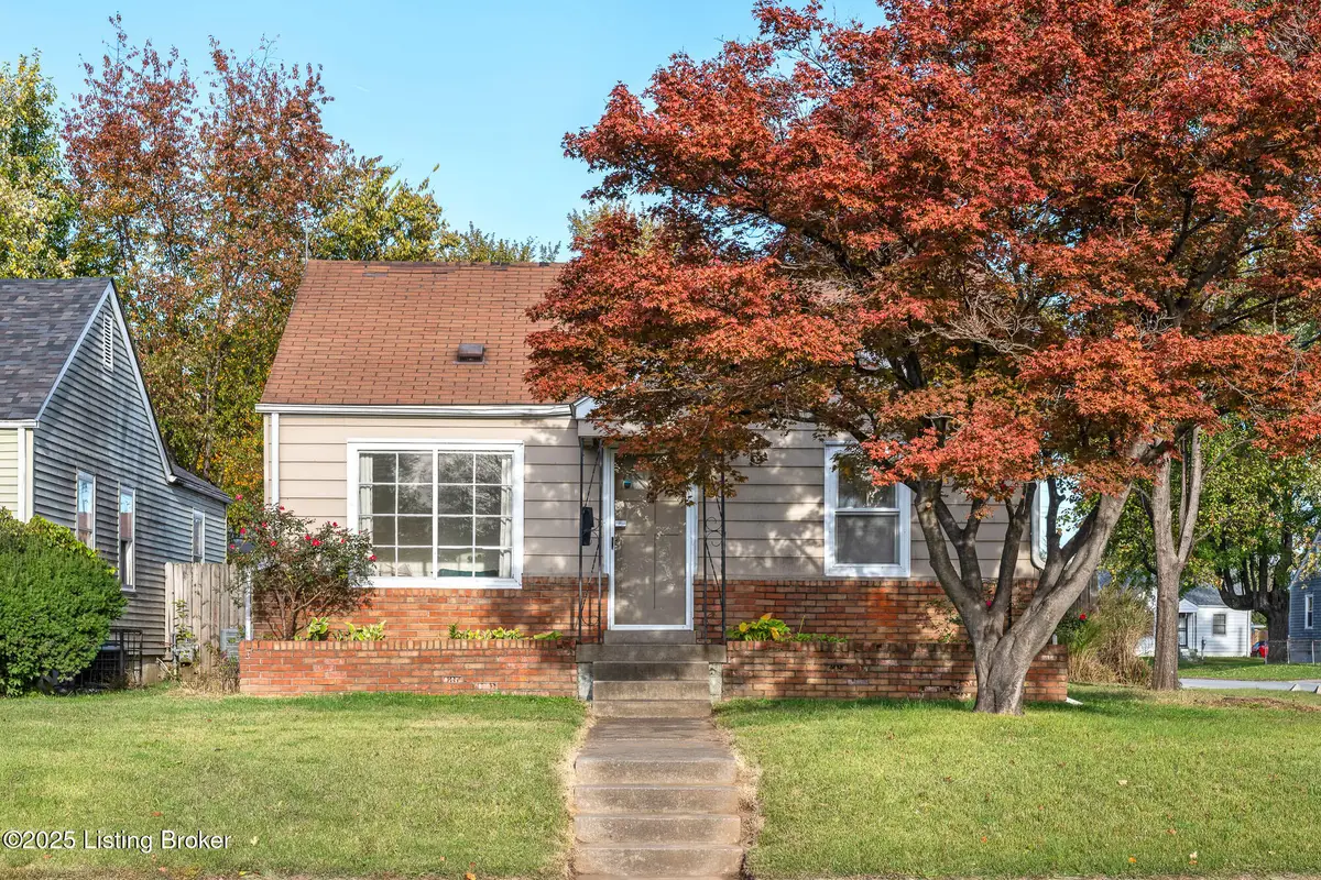 1601 Arcade Ave, Louisville, KY 40215 - Image #1