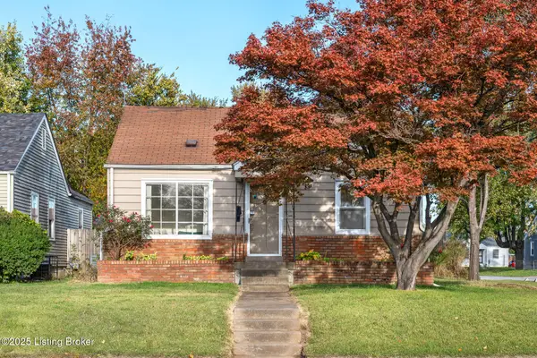 1601 Arcade Ave, Louisville, KY 40215